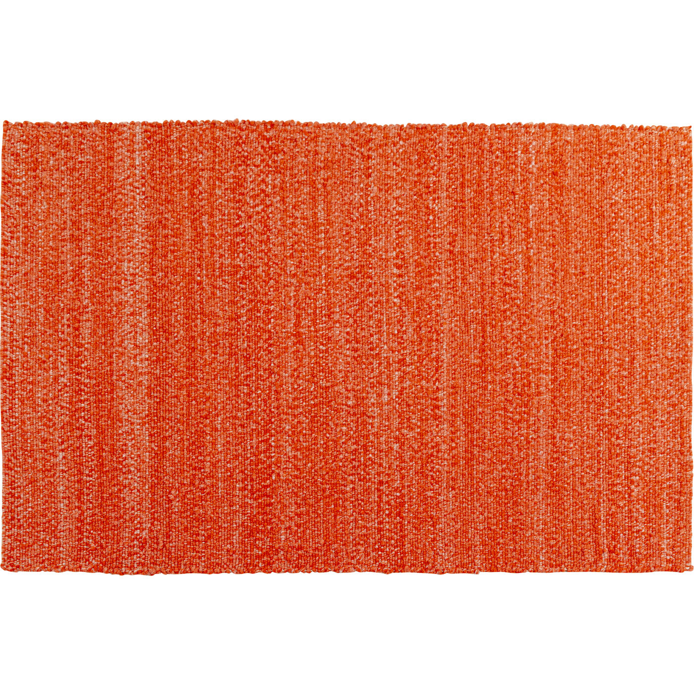 KARE-57921-1400x1400 Carpet Boucara Orange 170x240cm - Image 1