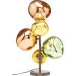 Table Lamp Burbuja Colore 65cm