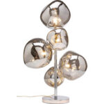 Table Lamp Burbuja 65cm
