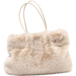 Shopper Mika Cream