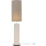 Floor Lamp Cube 130cm