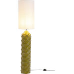 Floor Lamp Luma Green  128cm