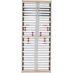 Slatted Frame Comfort 100x200