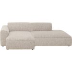 Corner Sofa Casanova Left 257cm