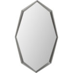 Wall Mirror Bea 90x150cm