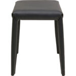 Stool Monza Black