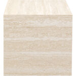 Side Table Travi 45x45cm