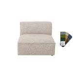 Sofa Casanova Mid Element Cat 1 Ind
