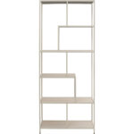 Shelf Loftie Greige 77x185cm