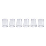 Tumbler Riffle (6/part)
