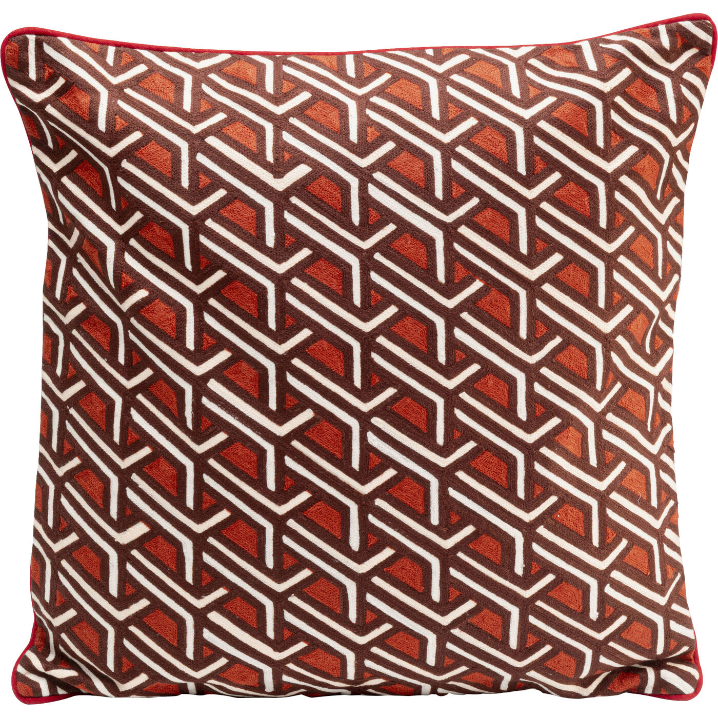 KARE-58422-1400x1400 Cushion Traffico 50x50cm - Image 1