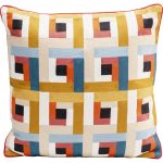 Cushion Vortice 50x50cm