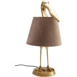 Table Lamp Pelican 62cm