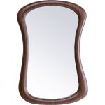 Wall Mirror Suri 80x120cm