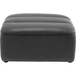 Stool Modi Graphit 80x80cm