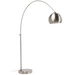 Floor Lamp Lounge Satin Small Deal Econo
