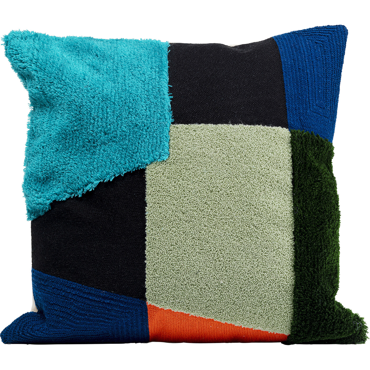 KARE-53121-1400x1400 Cushion Rectangle 45x45cm - Image 1