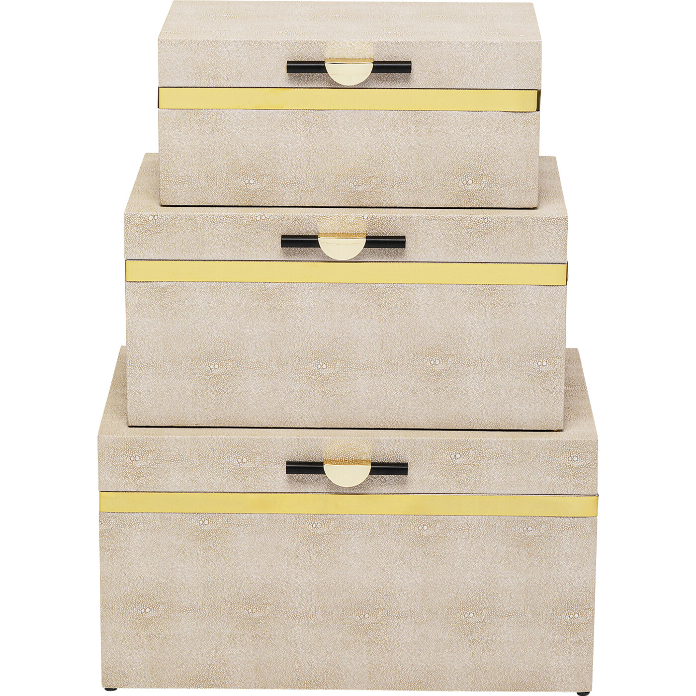 KARE-56260-1400x1400 Box Classy (3/Set) - Image 1