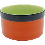 Bowl Capri Orange Ø11cm