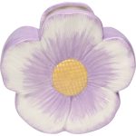 Vase Blossom Dream Purple 20cm