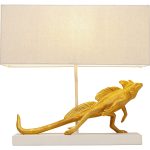 Table Lamp Iguana 42cm