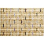 Carpet Multi Brick 170x240cm