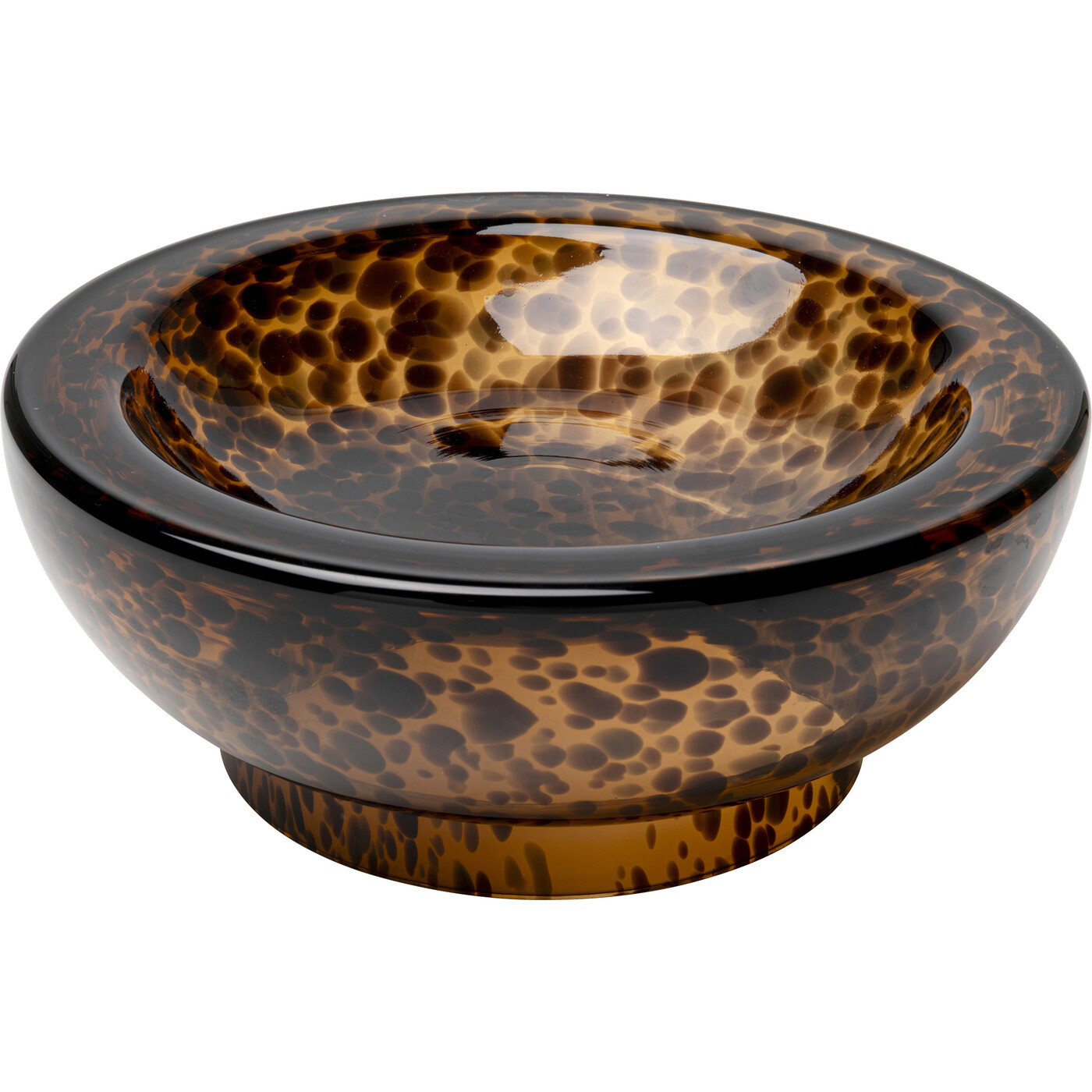KARE-58473-1400x1400 Schale Caramel 32cm - Image 1