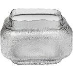 Vase Fashionista Grey 17cm