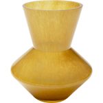 Vase Flashy Amber 20cm