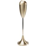 Floor Ashtray Connect Brass
