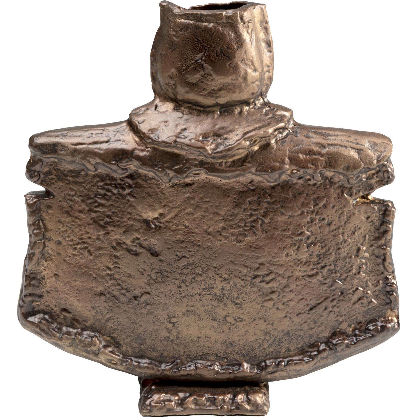 KARE-58543-1400x1400 Deco Vase Rum 30cm - Image 1
