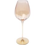 Red Wine Glass Bina Mocca