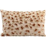 Cushion Goldy Dots 40x60cm