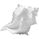 Deco Object Conch 19cm