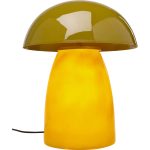 Table Lamp Fungo Green 37cm