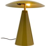 Table Lamp Fungo Flat Green 33cm