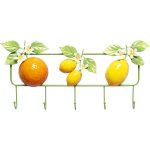 Coat Rack Citrus 62cm