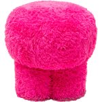 Stool Softy Pink Ø49cm