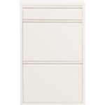 Shoe Container Caruso 2 Plus 1 Cream (MO)