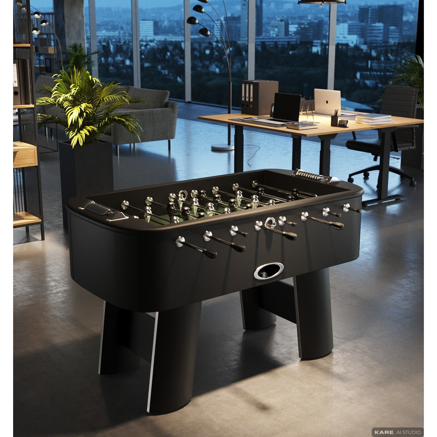 Soccer Table Style – KARE Cyprus